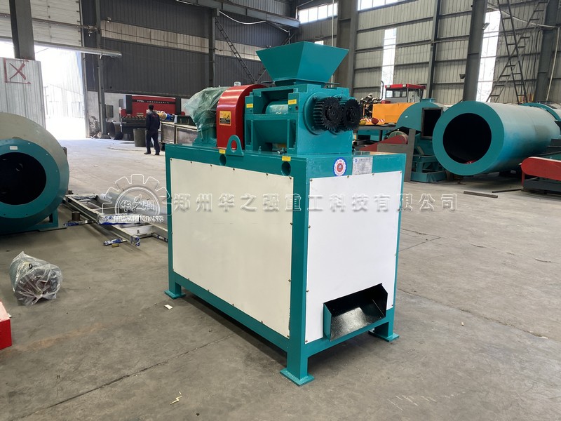 對(duì)輥擠壓造粒機(jī)pg